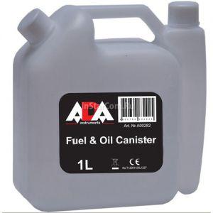 Канистра мерная для смешивания топлива и масла ADA Fuel & Oil Canister ― inStarCom