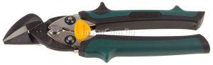 Ножницы компактные по твёрдому металлу KRAFTOOL "Pro" "UNI-Kraft" правые, 180мм (2326-R) ― inStarCom
