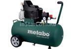 Компрессор безмасляный Metabo Basic 250-50 W (601534000)