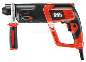 Перфоратор BLACK & DECKER KD 975 KA ― inStarCom