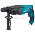 Перфоратор Makita HR2460 