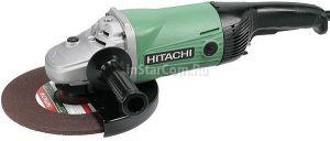 Угловая шлифмашина HITACHI G23SS ― inStarCom