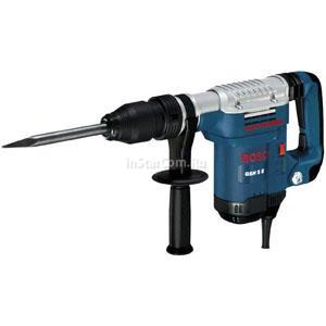 Отбойный молоток Bosch GSH 5 E