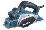 Рубанок MAKITA KP0800