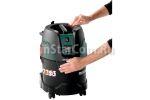 Промышленный пылесос Metabo ASA 25 L PC (602014000)