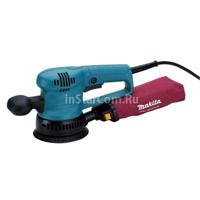 Эксцентриковая шлифмашина MAKITA BO5021