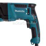 Перфоратор Makita HR2630