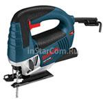 Лобзик Bosch GST 75 BE кейс