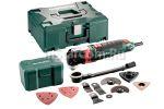 Многофункциональный инструмент Metabo MT 400 Quick Set Metaloc (601406700)