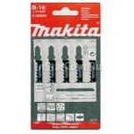 Пилки для лобзиков MAKITA A-85684 (B11) (5 шт.)