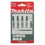 Пилки для лобзиков MAKITA A-85715 (B19) (5 шт.)