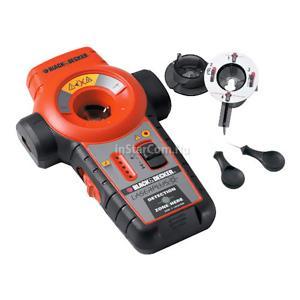 Лазерный уровень BLACK & DECKER LZR-210