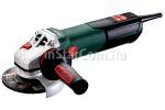 Угловая шлифмашина Metabo WEV 15-125 Quick (600468000)