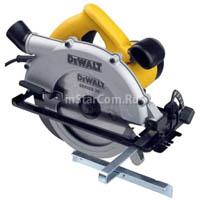 Дисковая пила DeWALT D 23620