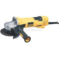 Угловая шлифмашина DeWALT D28136