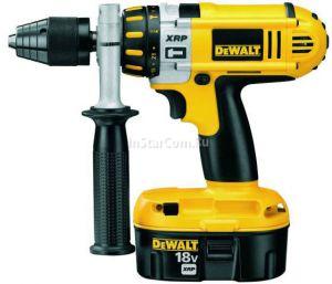 Аккумуляторная ударная дрель-гайковерт DeWALT DC 925 KB ― inStarCom