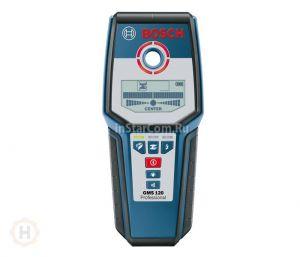 Детектор Bosch GMS 120 Professional (0.601.081.000) ― inStarCom