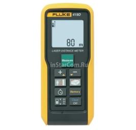 Дальномер FLUKE 419D (плюс Набор отверток из 10 предметов) ― inStarCom