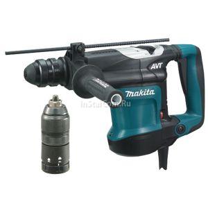 Перфоратор Makita HR3210FCT ― inStarCom