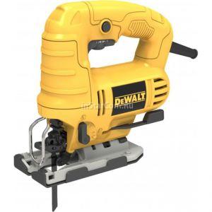 Лобзик DeWalt DWE 249-KS ― inStarCom