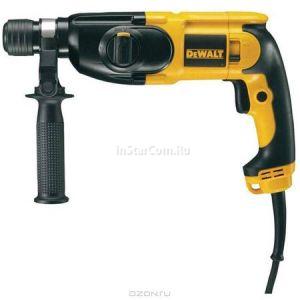 Перфоратор DeWALT D25013 K ― inStarCom