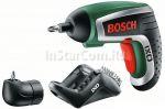 Аккумуляторный шуруповерт Bosch IXO4 Upgrade Set (0.603.981.022)