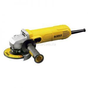 Угловая шлифмашина DeWALT D28130 ― inStarCom