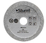 Диск алмазный Sturm! CS5045MS-50-10-1.8  ― inStarCom
