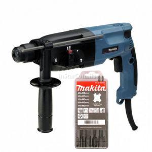 Перфоратор Makita HR2610X5 ― inStarCom