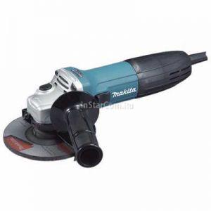 Угловая шлифмашина MAKITA GA5030 ― inStarCom