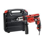 Ударная дрель BLACK & DECKER KR653K