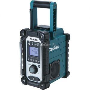 Аккумуляторное радио Makita BMR 102 ― inStarCom