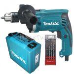 Дрель ударная Makita HP1630KX1