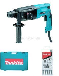 Перфоратор Makita HR2450X8 ― inStarCom