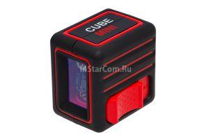 Лазерный уровень ADA Cube Mini Professional Edition ― inStarCom