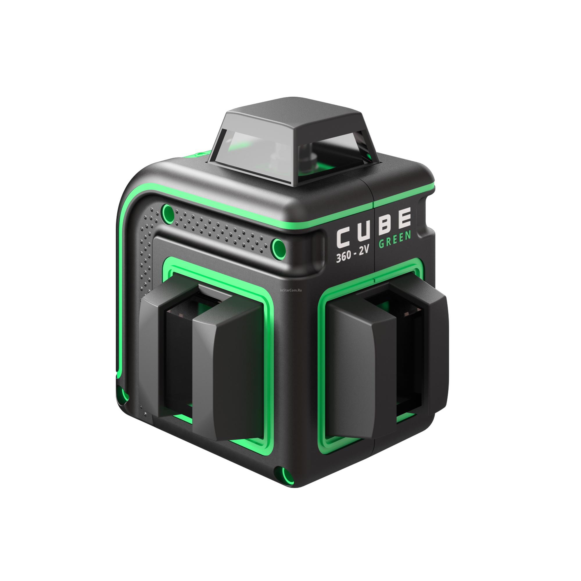 Уровень ada cube professional edition. Уровень ada cube professional edition
