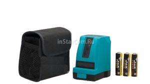 Лазерный нивелир X-Line Helper 2D-Smart (снят с производства) ― inStarCom